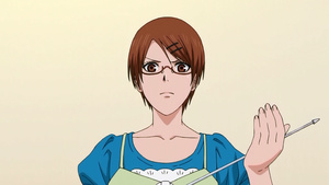 Kuroko no Basket OVA: Baka ja Katenai no yo!